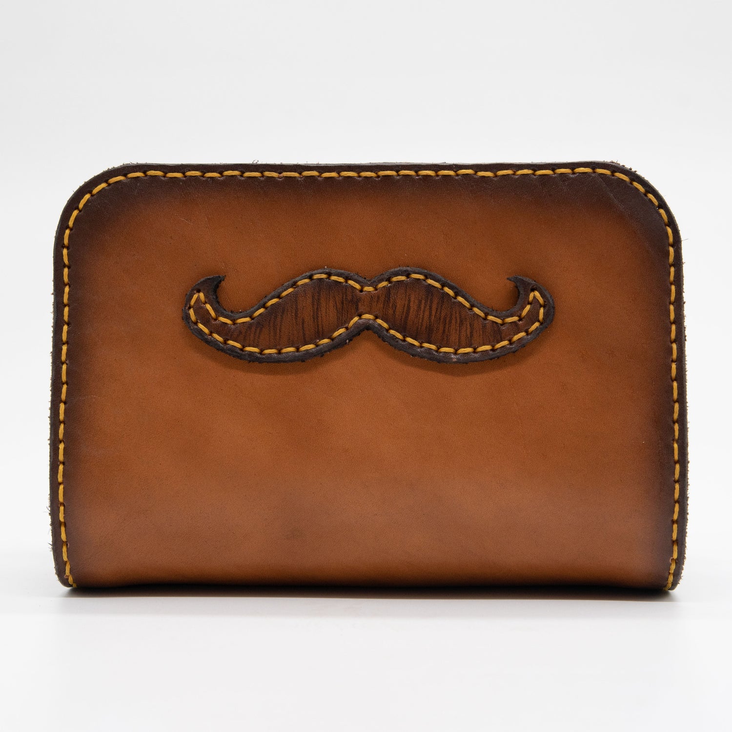 HANDMADE LEATHERWORK