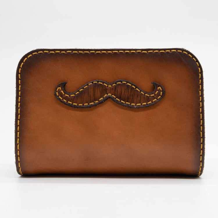 HANDMADE LEATHERWORK