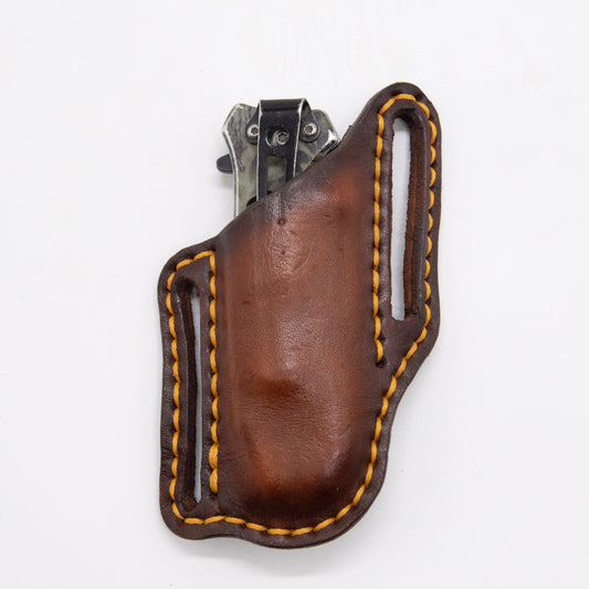 Knife Sheath & Knife