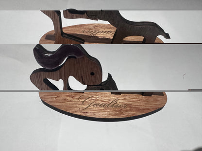 Laser Cut & Engraved Items R50.00 - R1000.00