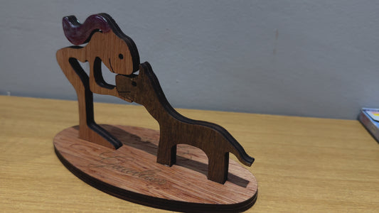 Laser Cut & Engraved Items R50.00 - R1000.00